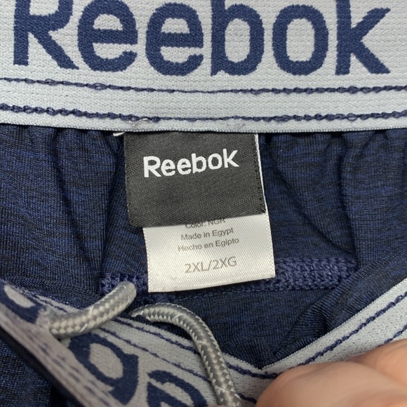 Men’s Reebok Shorts - Picture 5 of 8